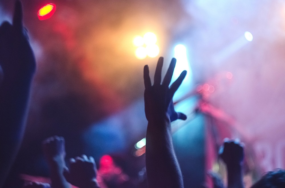 Gitarowe widowisko: Tomasz Madzia w Żywcu