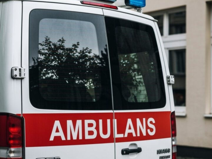 Grzegorz Urbański wystąpi na konferencji o ratownictwie wodnym w Gdyni