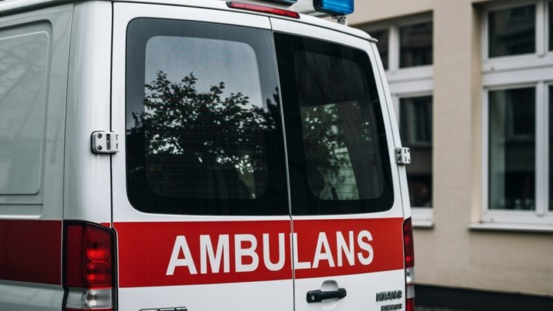 Grzegorz Urbański wystąpi na konferencji o ratownictwie wodnym w Gdyni