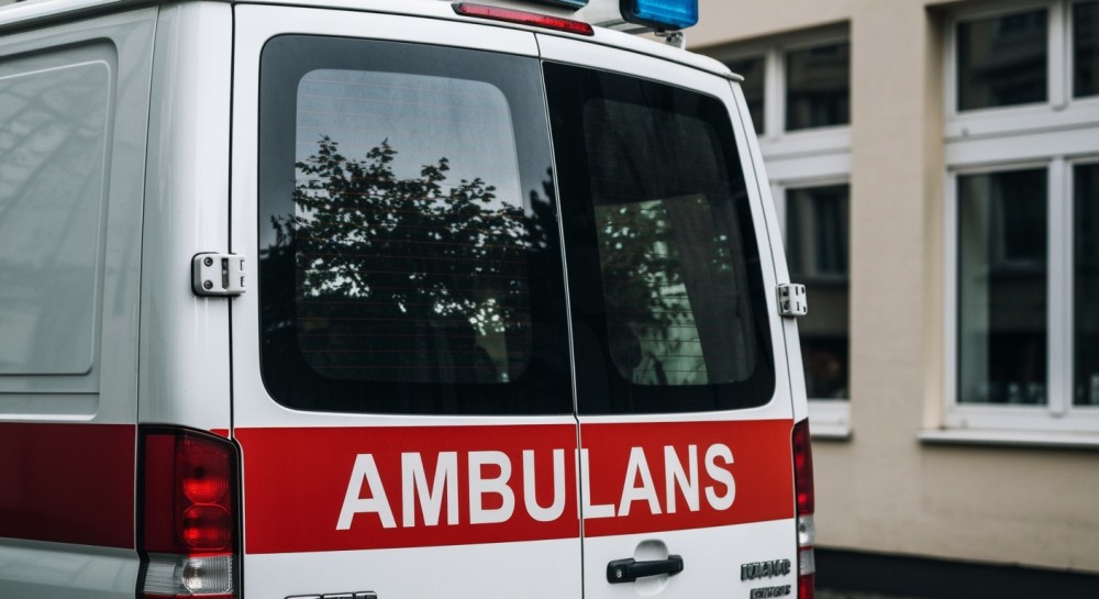 Grzegorz Urbański wystąpi na konferencji o ratownictwie wodnym w Gdyni