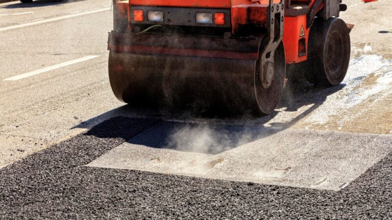 Nowa droga w gminie Węgierska Górka – inwestycja za prawie 4,6 mln zł!