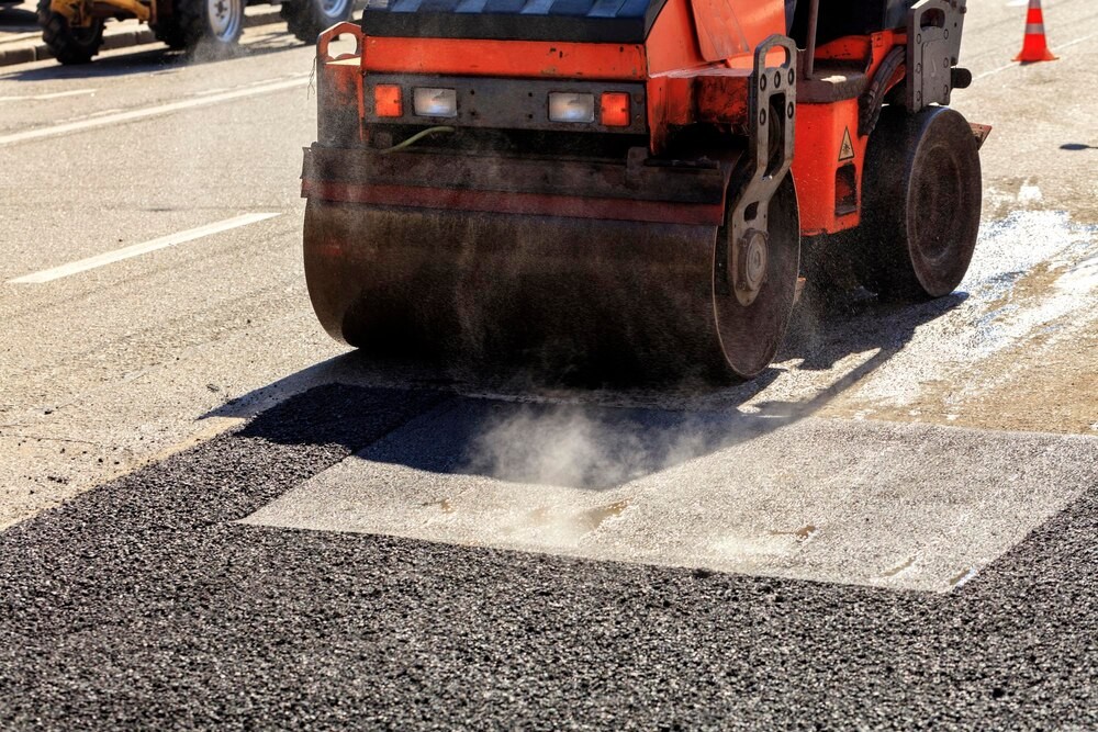 Nowa droga w gminie Węgierska Górka – inwestycja za prawie 4,6 mln zł!