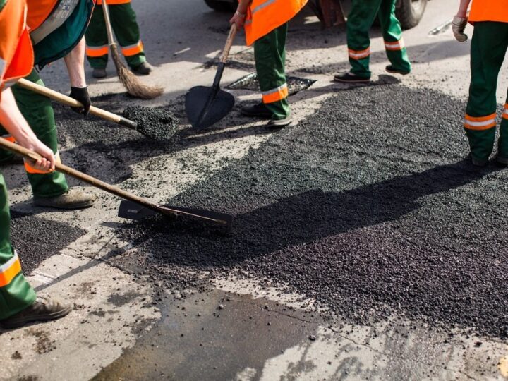 Nowe inwestycje drogowe i modernizacyjne: co nas czeka w najbliższych latach?