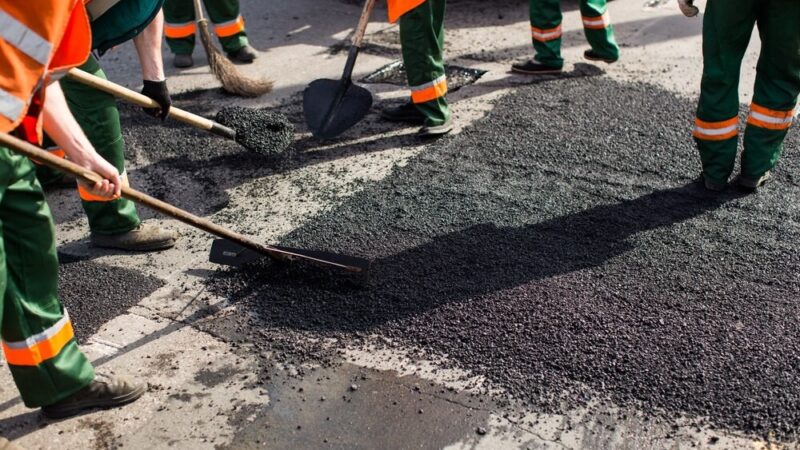 Nowe inwestycje drogowe i modernizacyjne: co nas czeka w najbliższych latach?