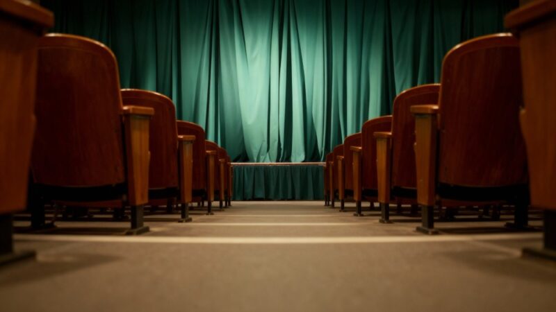 Kłamstwo w Żywcu – komedia, która rozśmieszy do łez!