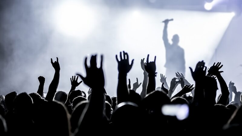 Lato 2026: Dance World w Żywcu – dwa dni tanecznych emocji!