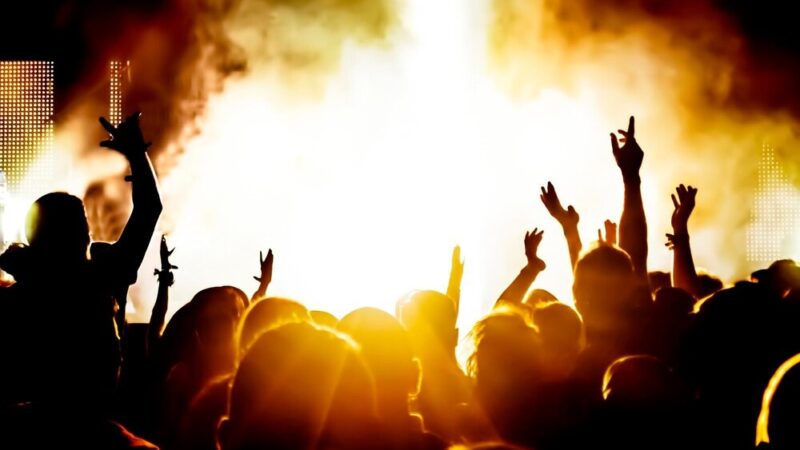 Młodzi artyści z Jeleśni oczarowali podczas niezwykłego wydarzenia