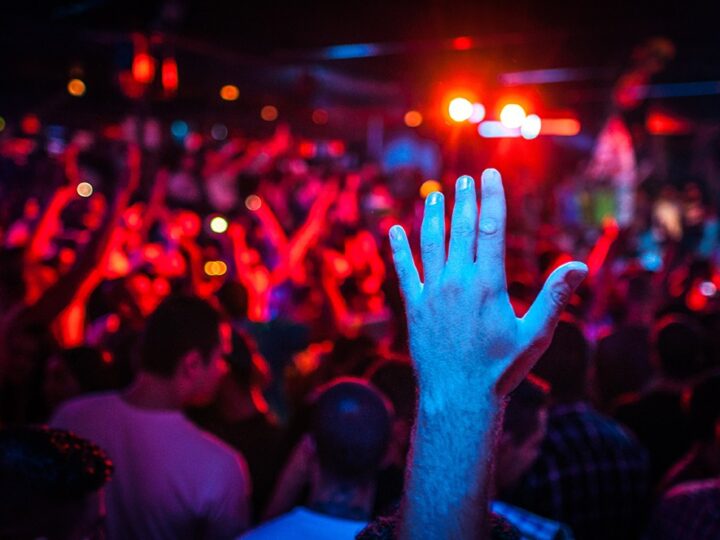 Męskie Granie 2026: Żywiec zaprasza na muzyczne święto!