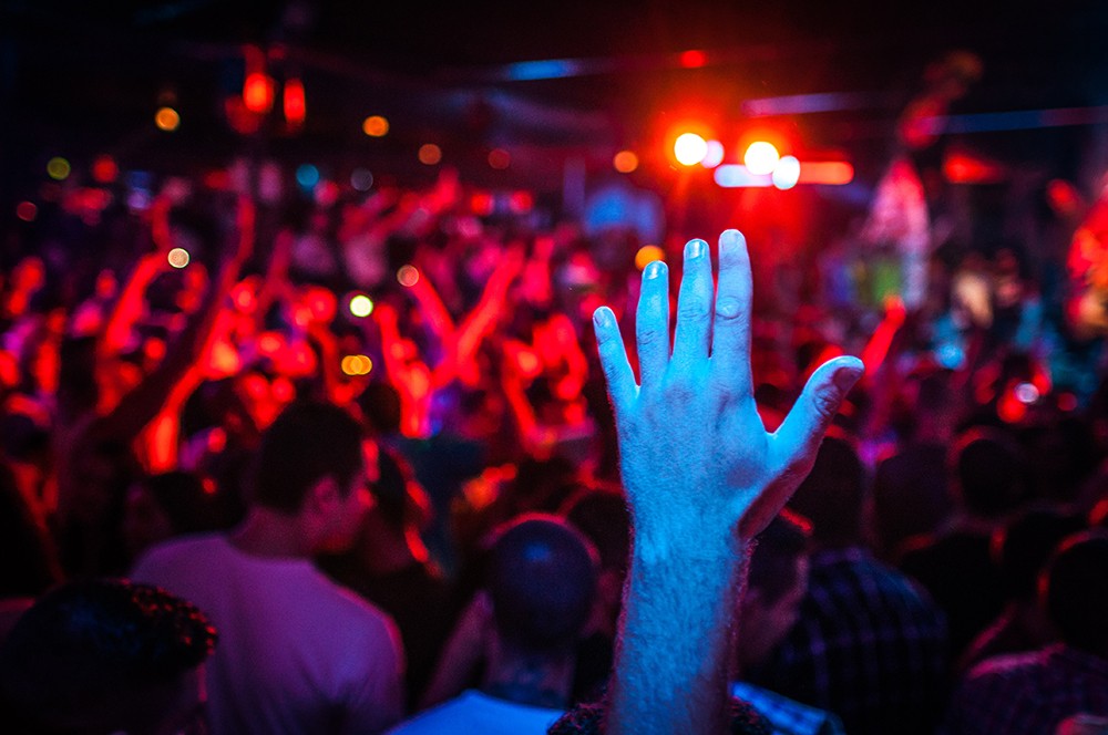 Męskie Granie 2026: Żywiec zaprasza na muzyczne święto!