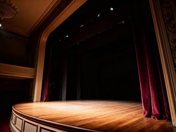 Gorąca komedia „To tylko SEX” rozbawi Żywiec w Teatrze Rawa!