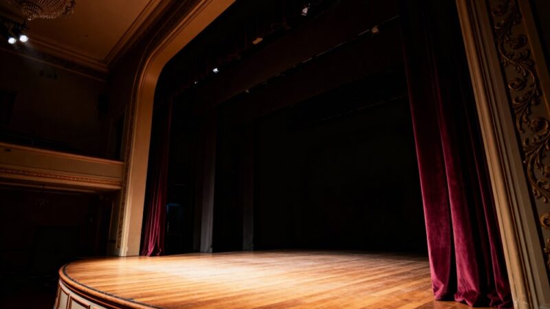 Gorąca komedia „To tylko SEX” rozbawi Żywiec w Teatrze Rawa!