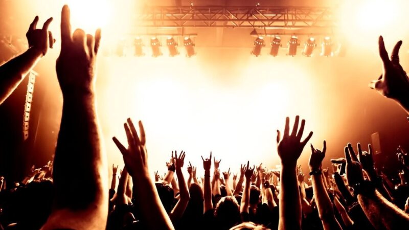 Lipowa w rytmach DŻEMu: Nowa era Dni Gminy!