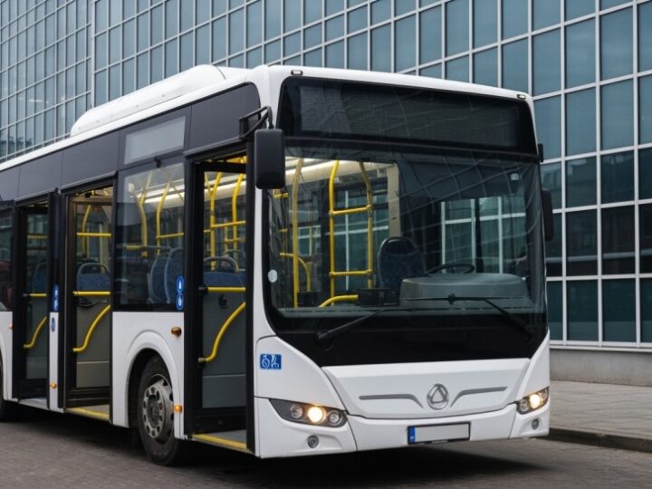 Nowa linia autobusowa 283 łączy Żywiec z Szczyrkiem od 31 marca