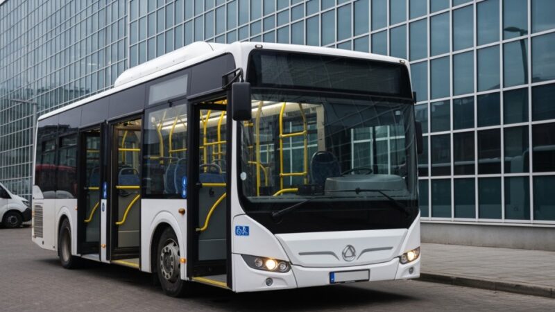 Nowa linia autobusowa 283 łączy Żywiec z Szczyrkiem od 31 marca