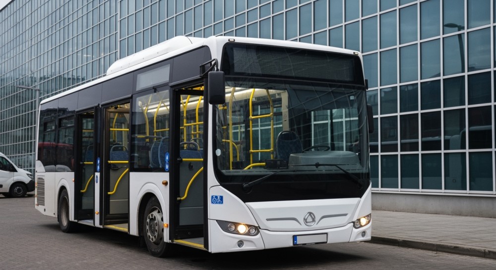 Nowa linia autobusowa 283 łączy Żywiec z Szczyrkiem od 31 marca