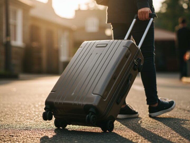 Oznakowanie przysiółków w Gminie Koszarawa – nowa jakość dla mieszkańców i turystów