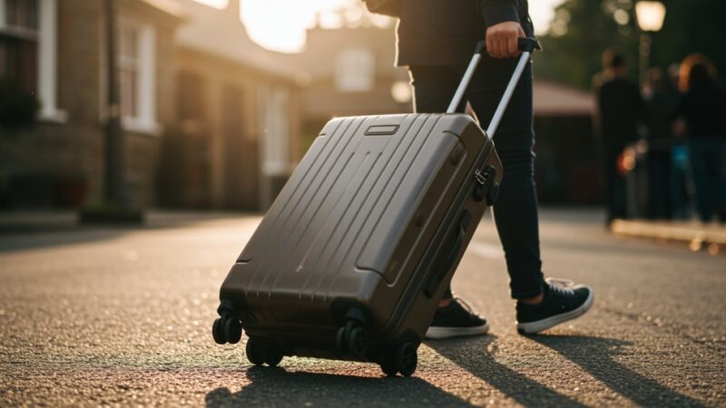 Oznakowanie przysiółków w Gminie Koszarawa – nowa jakość dla mieszkańców i turystów