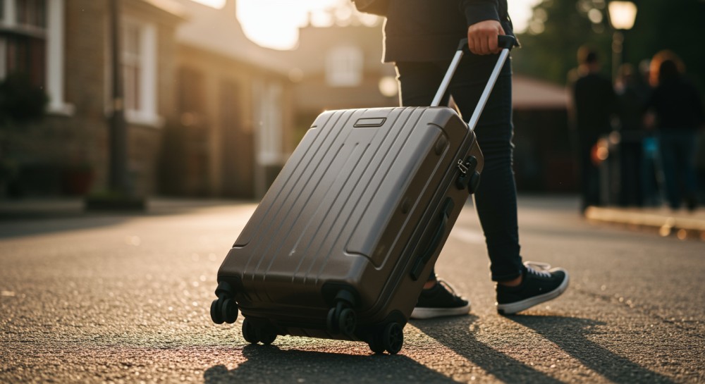 Oznakowanie przysiółków w Gminie Koszarawa – nowa jakość dla mieszkańców i turystów