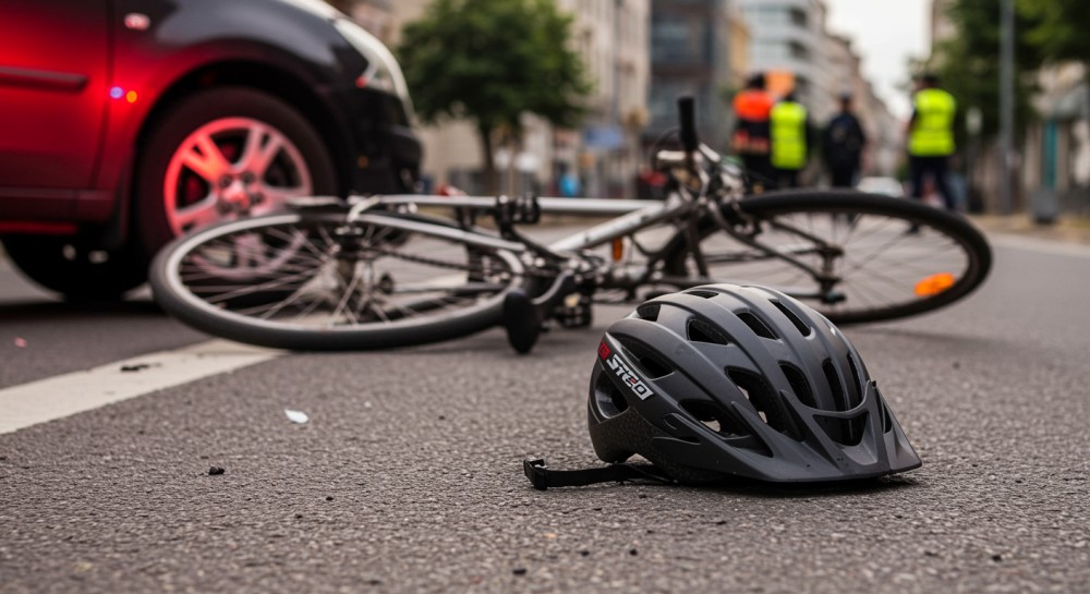 Nowy rowerowy szlak z Żywca do Doliny Zimnika w budowie!