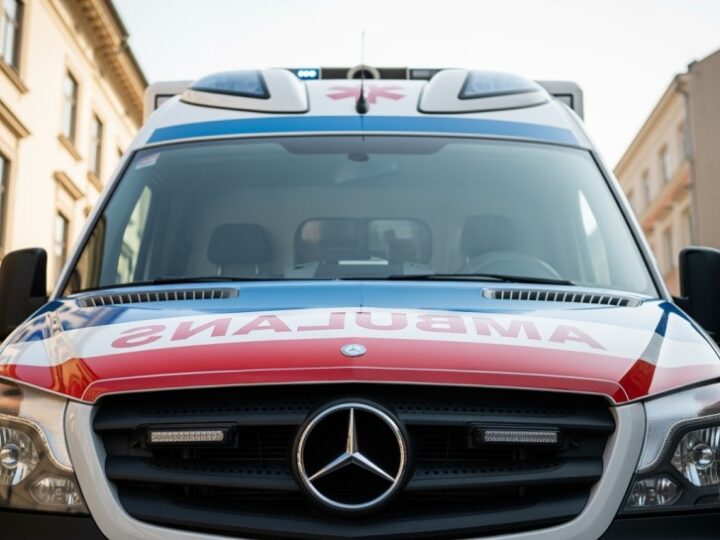 Numer domu, który może uratować życie każdego z nas!