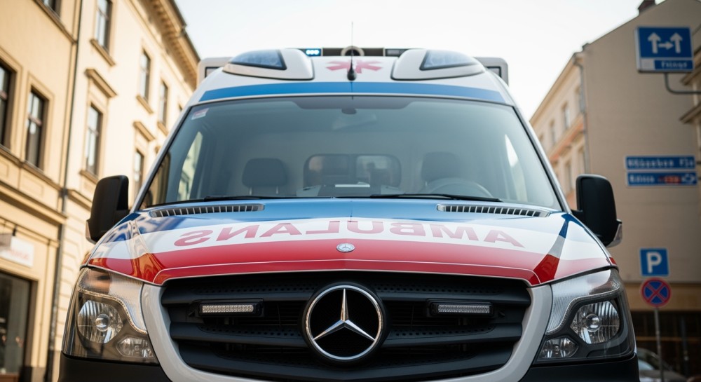 Numer domu, który może uratować życie każdego z nas!