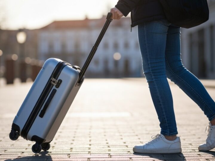 Dolina Twardorzeczki – rodzinny raj na spacer w Beskidach