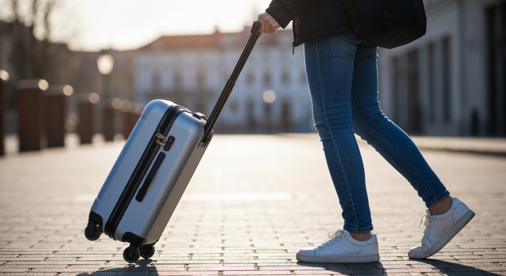 Dolina Twardorzeczki – rodzinny raj na spacer w Beskidach