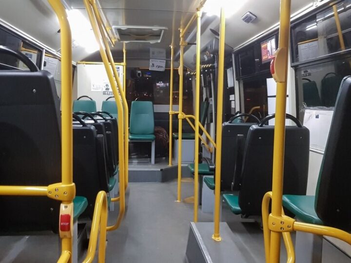 Zbliżeniowe płatności w autobusach MZK Żywiec już od jutra!