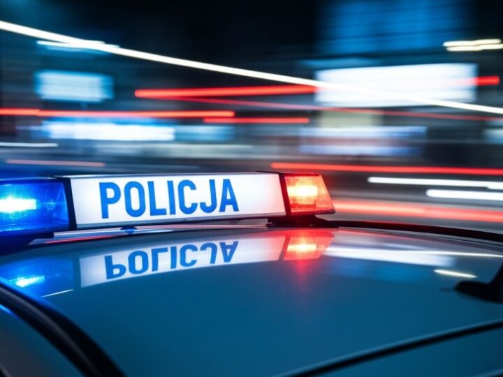 Wzruszające podziękowania dla policjantów z Milówki za odzyskanie skradzionego telefonu