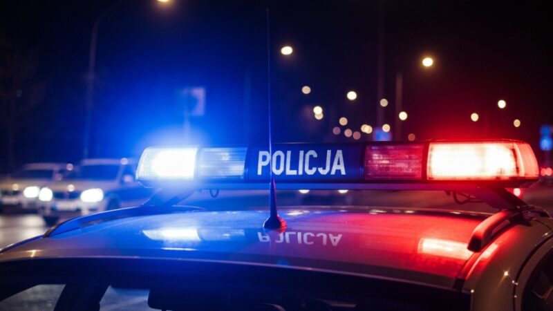 Policjanci doskonalą umiejętności w zakresie ochrony zwierząt i interwencji