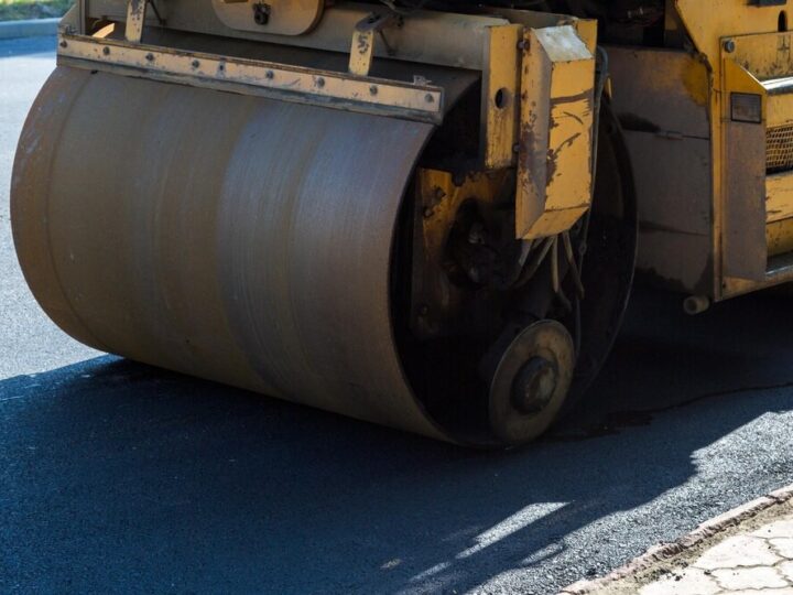 Naprawa drogi na ul. Poddzielec w Lipowej wreszcie rusza!