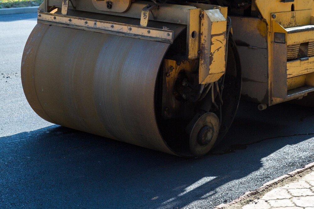 Naprawa drogi na ul. Poddzielec w Lipowej wreszcie rusza!