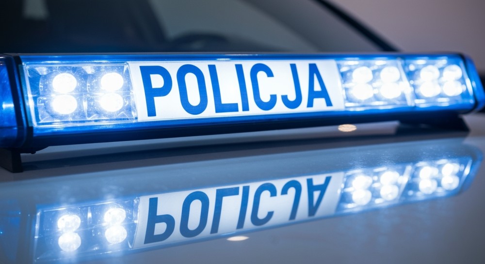 Złodziej portfela zatrzymany przez policję po szybkim śledztwie