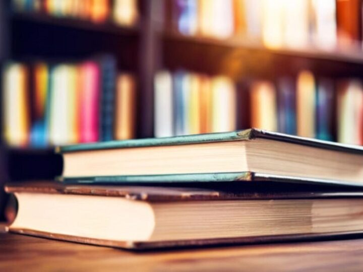 Nowy punkt bookcrossingu w Żywieckiej Bibliotece Samorządowej!