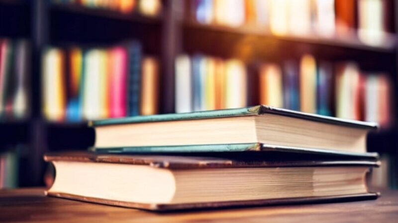 Nowy punkt bookcrossingu w Żywieckiej Bibliotece Samorządowej!