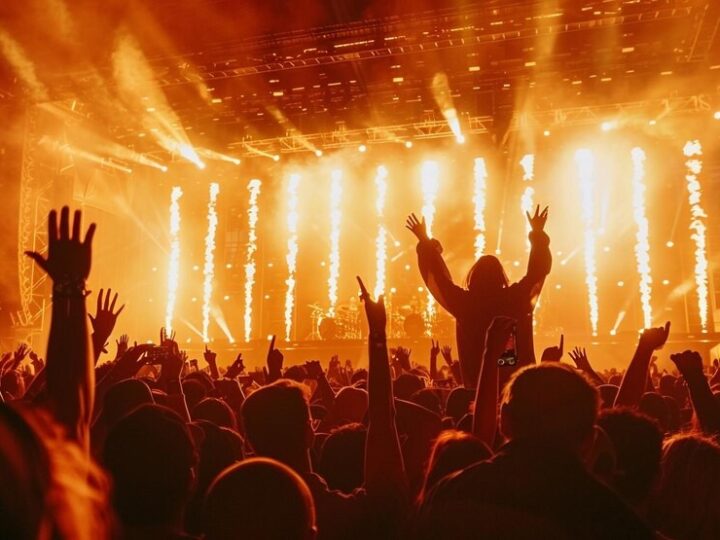 Bilety na Męskie Granie w Żywcu już w sprzedaży!