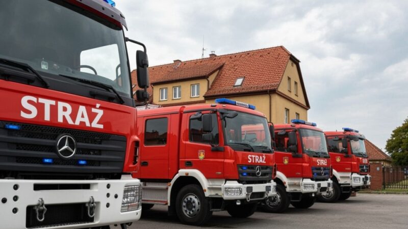 Powstrzymaj wypalanie traw – chrońmy przyrodę i życie!