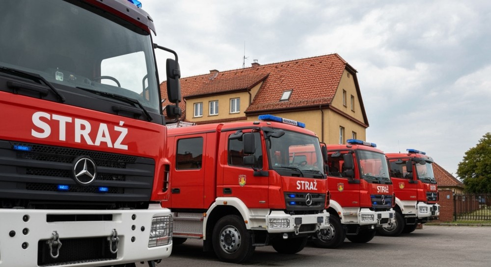 Powstrzymaj wypalanie traw – chrońmy przyrodę i życie!