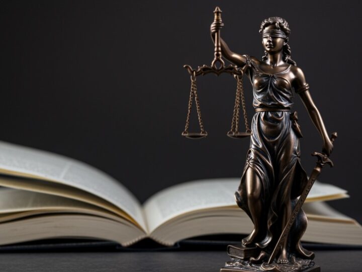 Areszt dla 40-latka za groźby wobec rodziców