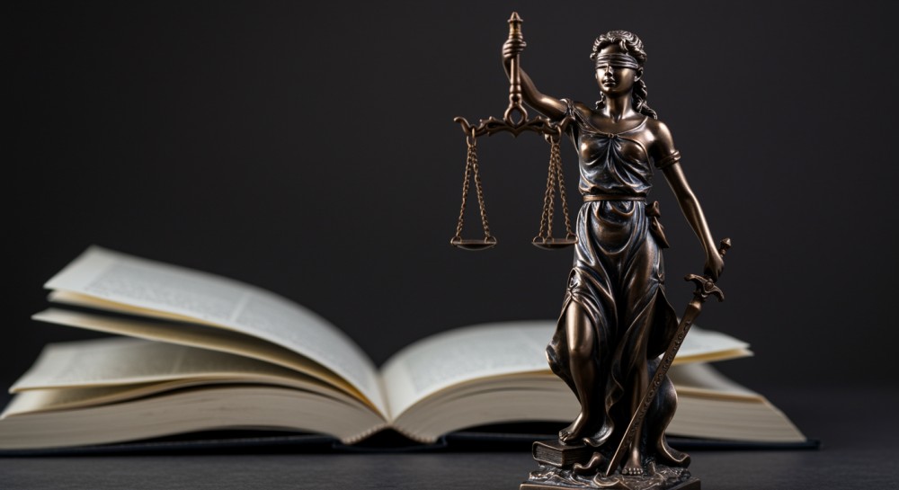 Areszt dla 40-latka za groźby wobec rodziców