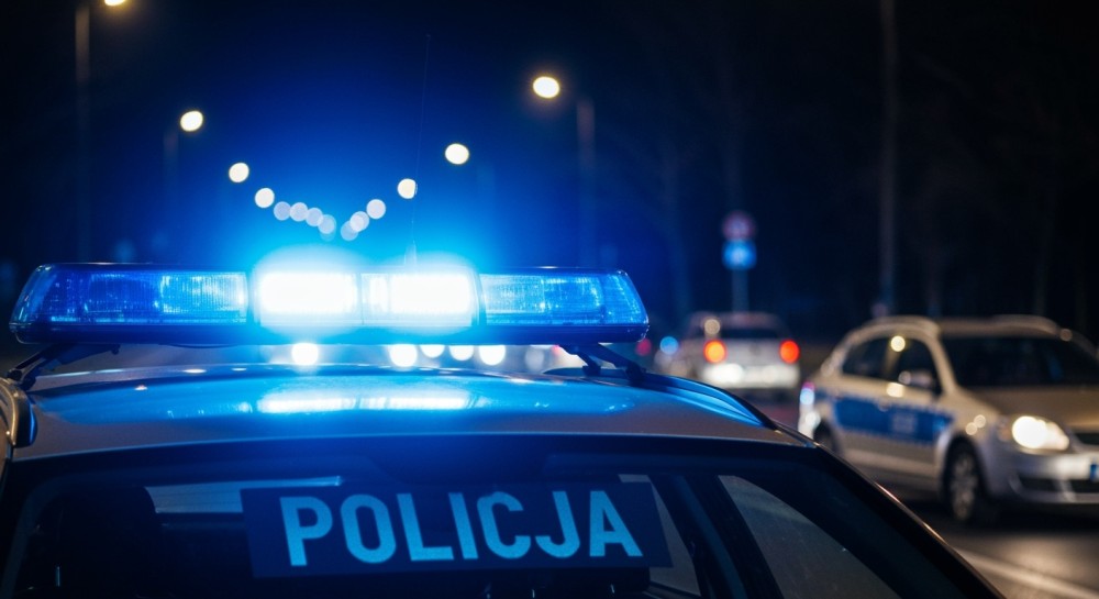 Kradzież lawet w Żywcu: Sprawcy szybko w rękach policji, przyczepy wróciły do właścicieli