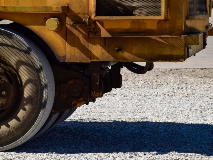 Utrudnienia na ul. U Świętych – zmiany od 31 marca