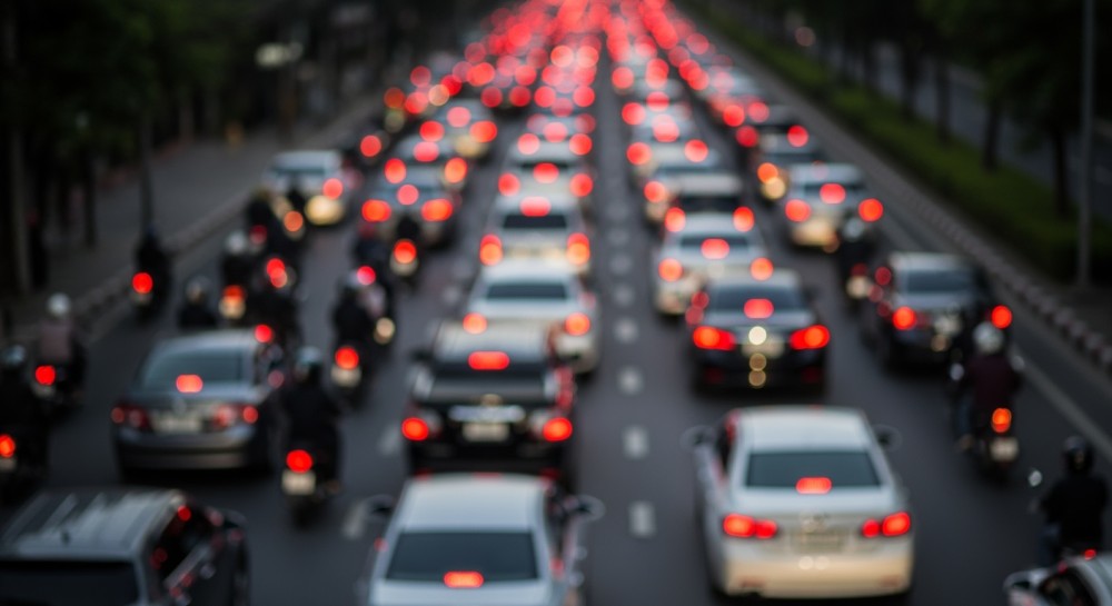 Utrudnienia drogowe podczas Półmaratonu wokół Jeziora Żywieckiego 22 marca 2026 r.