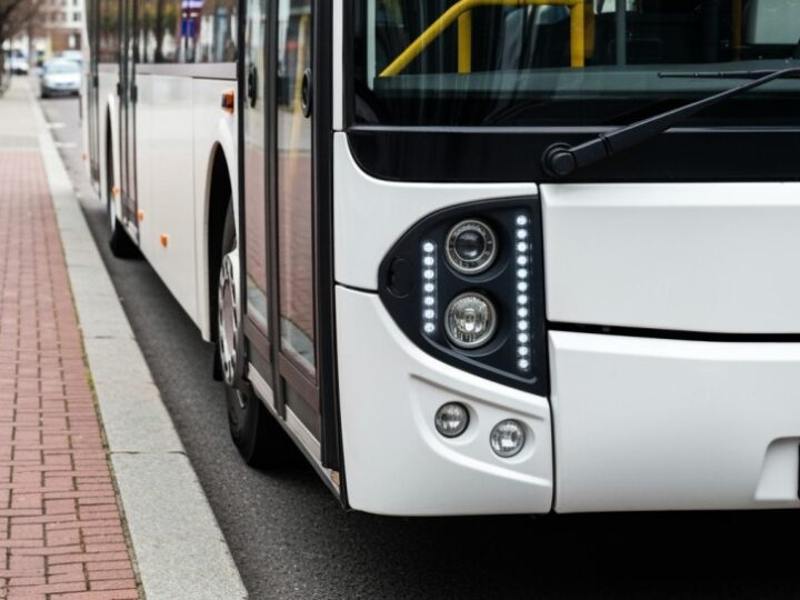 Zmiana trasy linii nr 1 – nowe kierunki kursowania autobusów