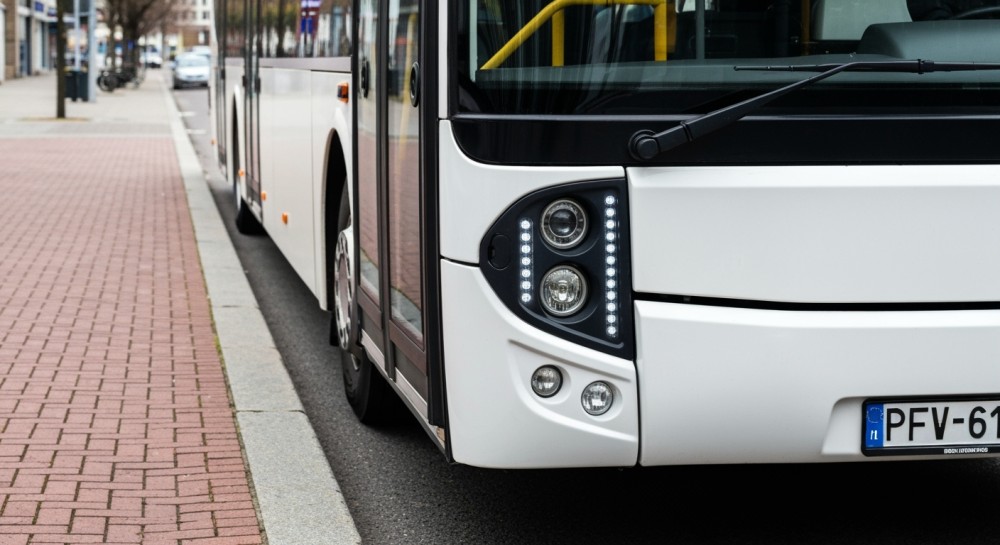 Zmiana trasy linii nr 1 – nowe kierunki kursowania autobusów