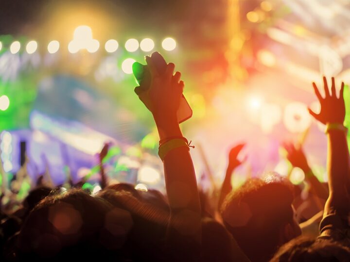 Humorystyczny wieczór z Marcinem Zbigniewem Wojciechem w Żywcu!