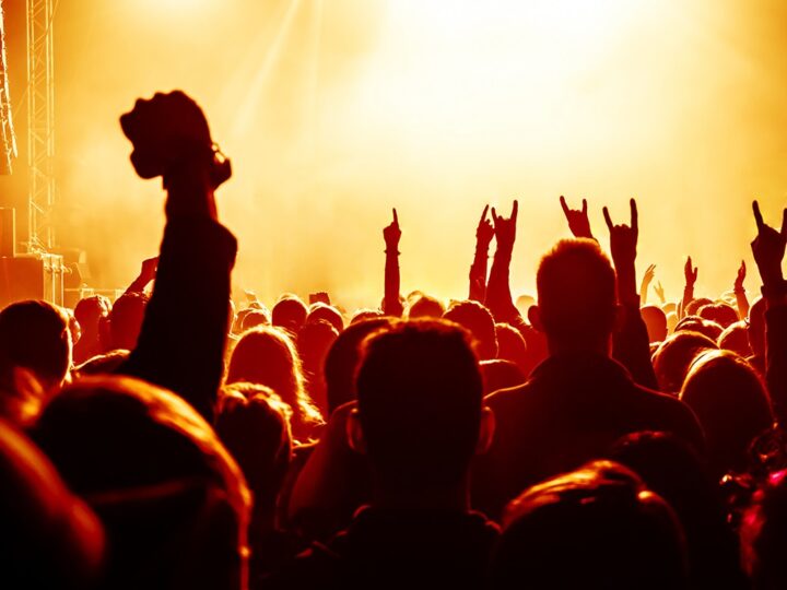 Żywiec wkracza na scenę „Must Be The Music”!