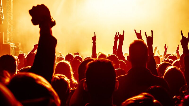 Żywiec wkracza na scenę „Must Be The Music”!