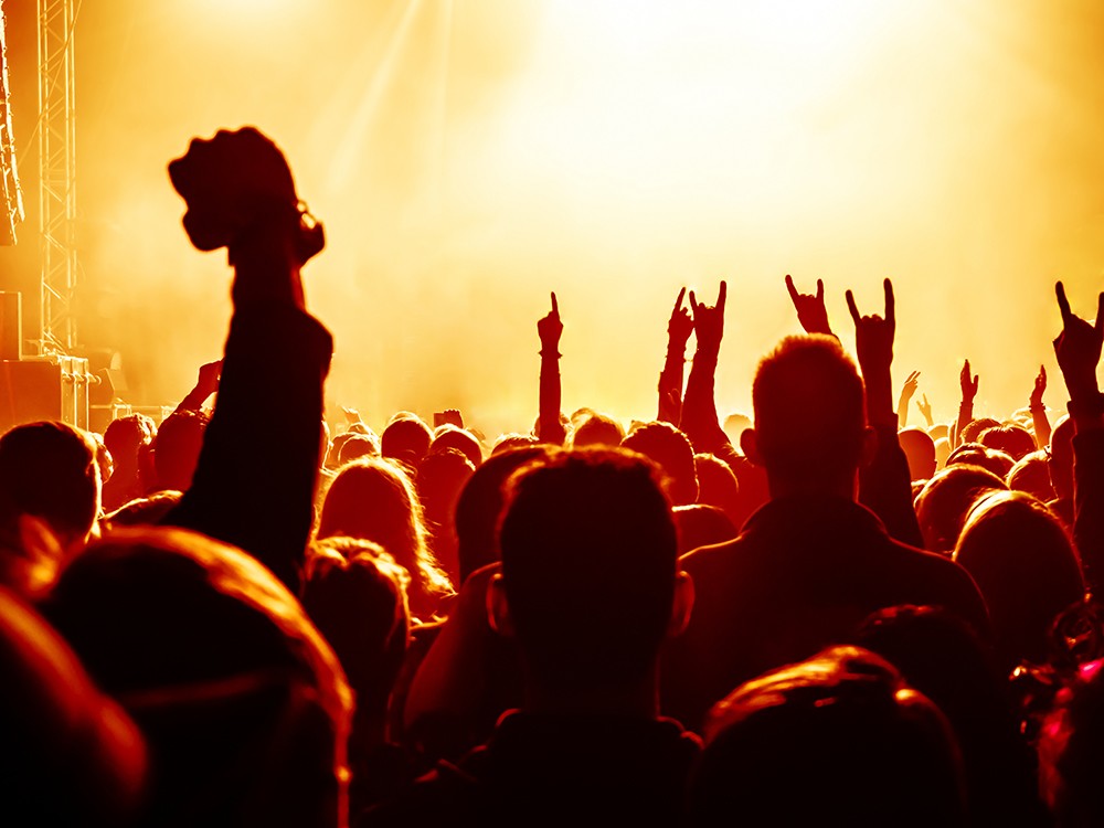 Żywiec wkracza na scenę „Must Be The Music”!