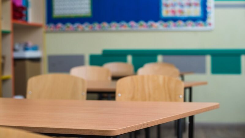 Zapisz swoje dziecko do nowego, bezpłatnego żłobka w Jeleśni!